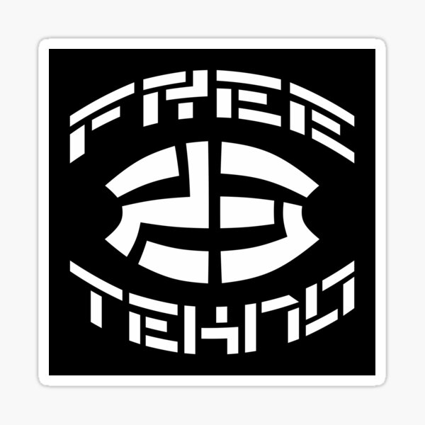 Item preview, 23FT030 - Tekno 23 free tekno designed and sold by tekno23.