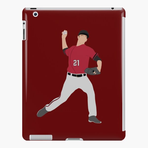 Yadier Molina iPad Case & Skin for Sale by Otietrisna