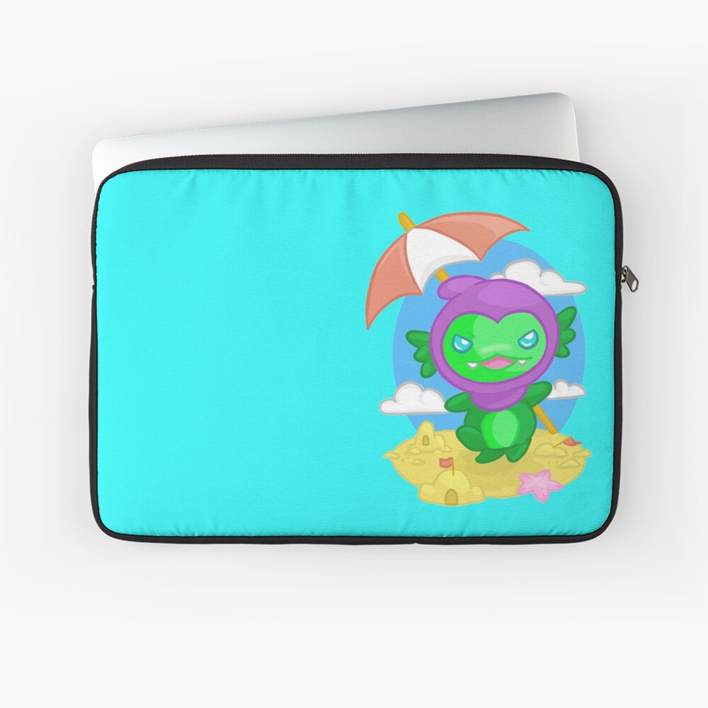 goji laptop case