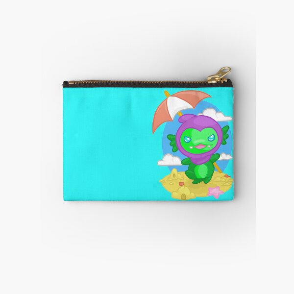 Item preview, Monsturokkun - Goji designed and sold by ArtsAflame.