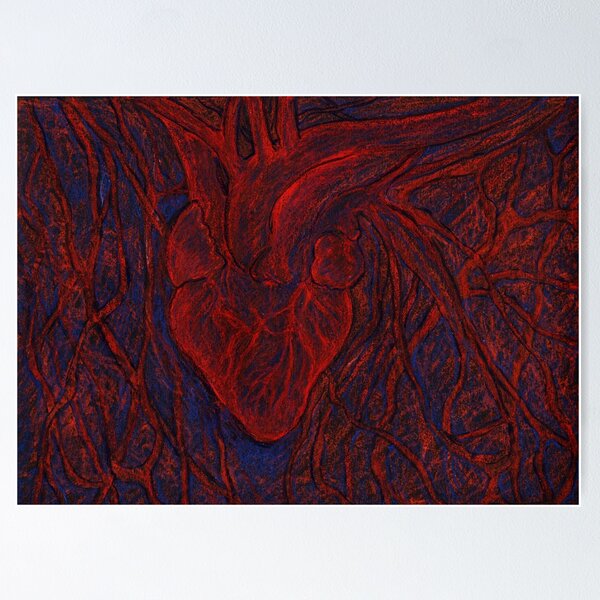 Item preview, Heart's Habitat designed and sold by ShaMiLaB.