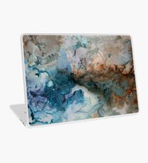 The Blue Planet Laptop Skin