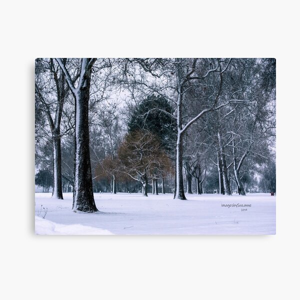 Item preview, Snowmageddon designed and sold by Susan Vinson.