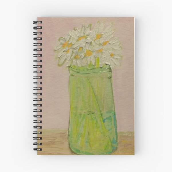 Artikelvorschau, Gänseblümchen entworfen und verkauft von StarGardenGallery.