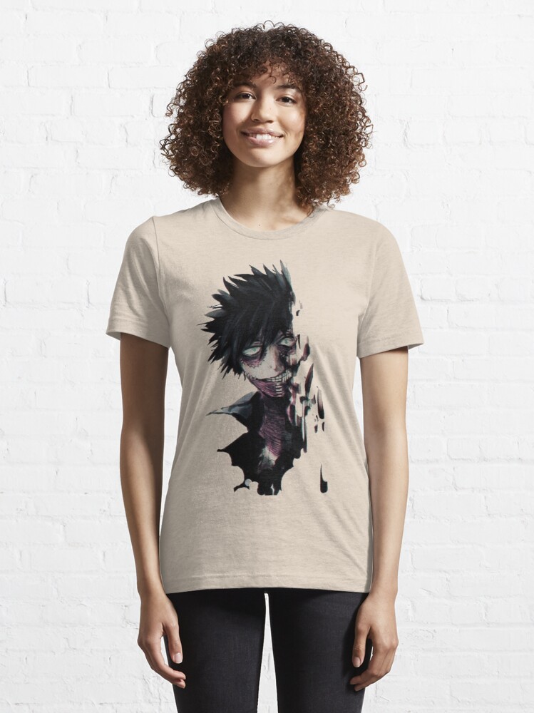 dabi mha shirt