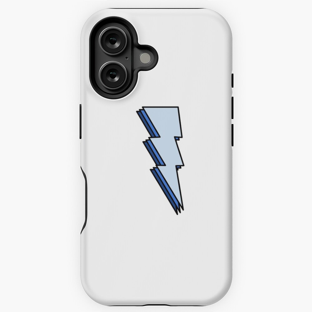 Item preview, iPhone Magsafe Tough Case designed and sold by ksnook.