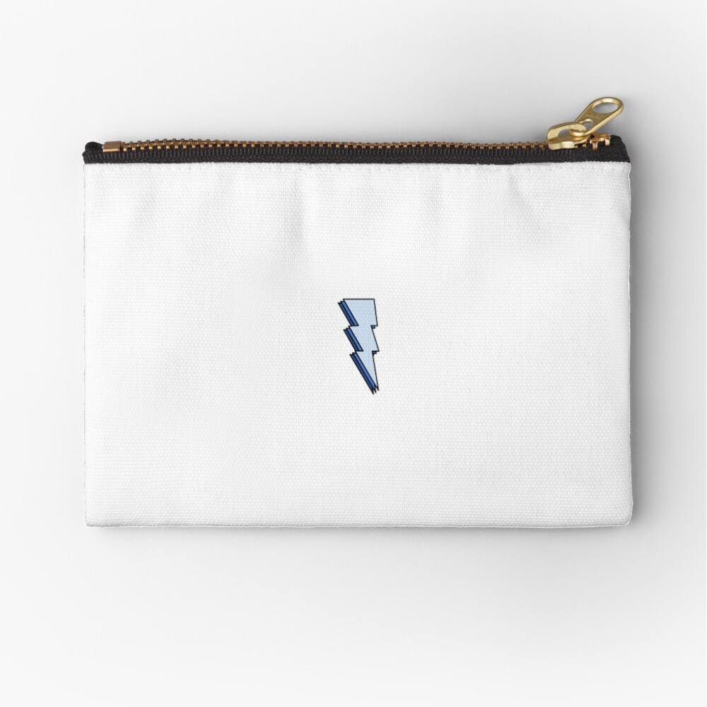 Item preview, Zipper Pouch designed and sold by ksnook.