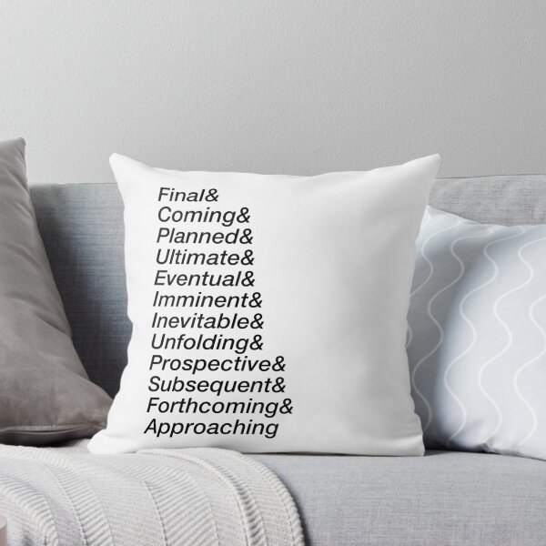 Item preview, Future Synonyms List designed and sold by azule1.