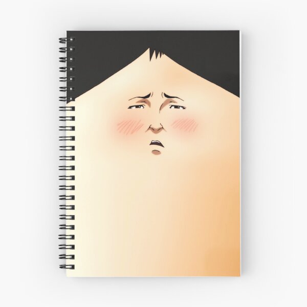 Item preview, Andre's face is too small! designed and sold by Orohs.