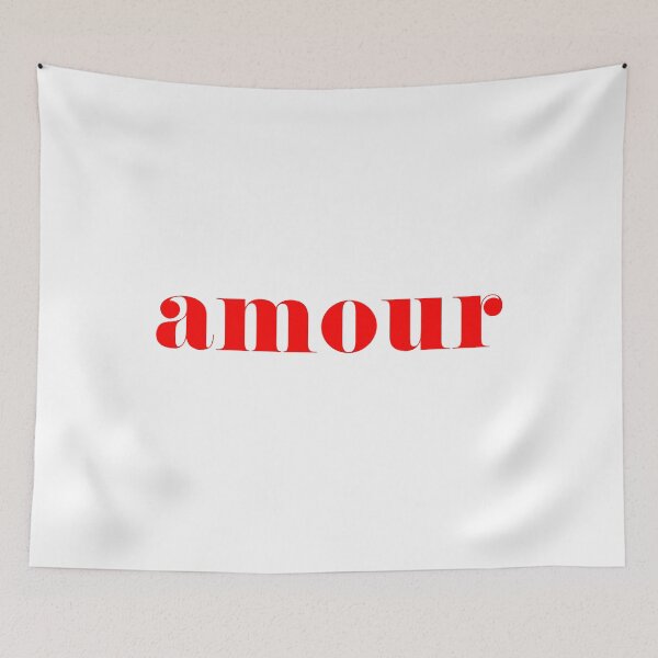 Item preview, amour = amor designed and sold by ZachTheDesigner.