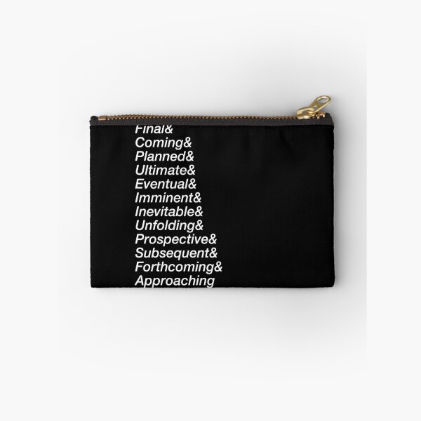 Item preview, Future Synonyms List designed and sold by azule1.