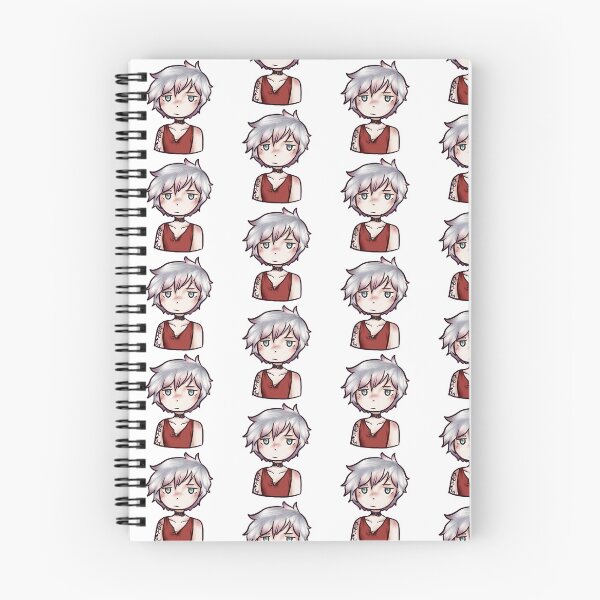 Artikelvorschau, Unbekannt / Saeran - Mystic Messenger entworfen und verkauft von Norway-Addict.