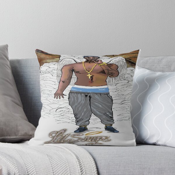 Item preview, LIL'SNUPE  designed and sold by Antawn Chinn.