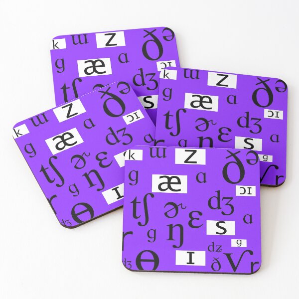 Item preview, Phonetics designed and sold by speecherri.