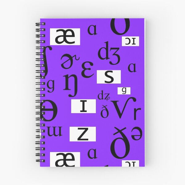Item preview, Phonetics designed and sold by speecherri.