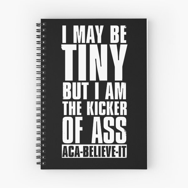 Item preview, Pitch Perfect - I may be small designed and sold by SRRgraphics.