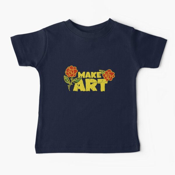 Item preview, Make Art designed and sold by Boog Monst .