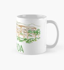 Granada Mug