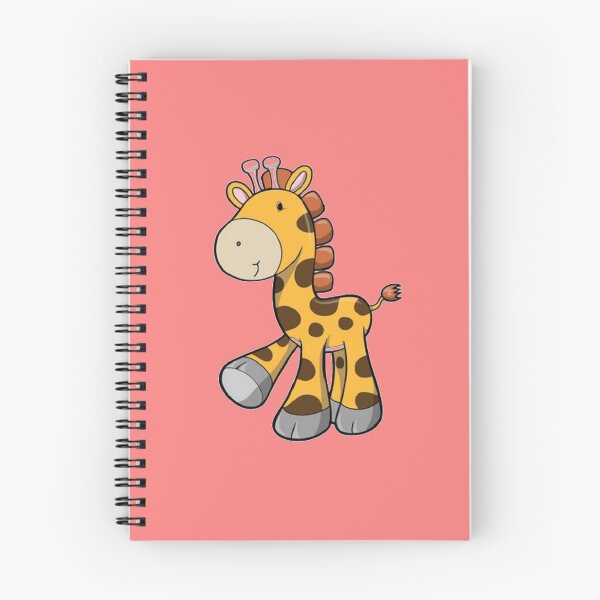 Item preview, Zippy Giraffe designed and sold by misskris766.