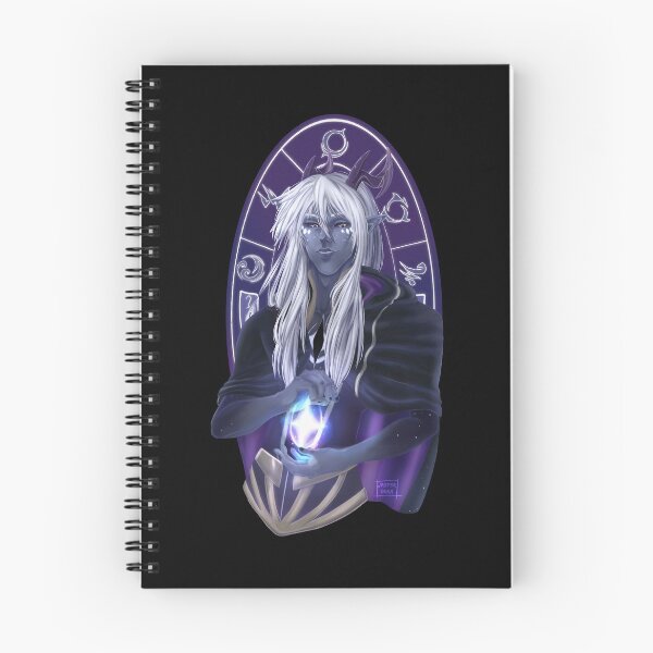 Item preview, Aaravos designed and sold by jasperoura.