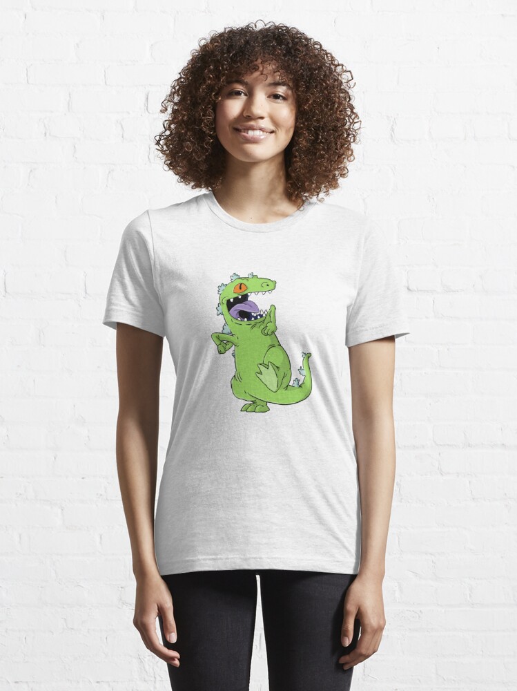 reptar dress shirt