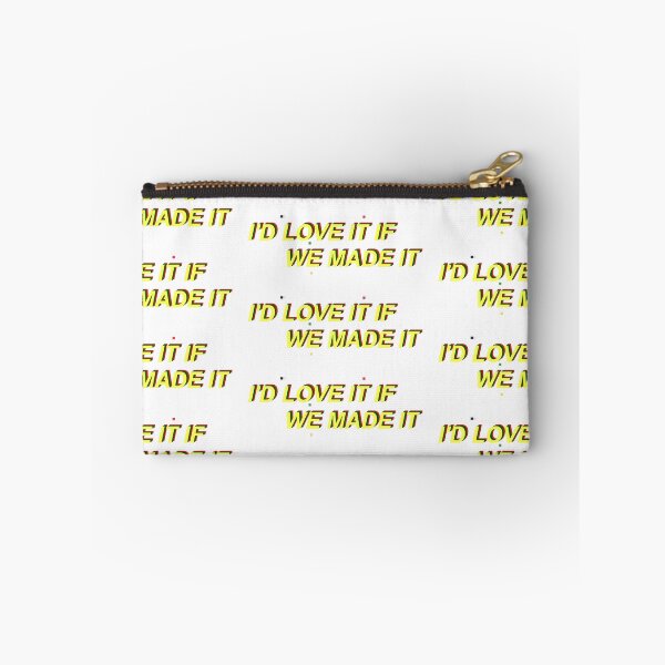 Item preview, Love it if we made it  designed and sold by EleanorandEsme.