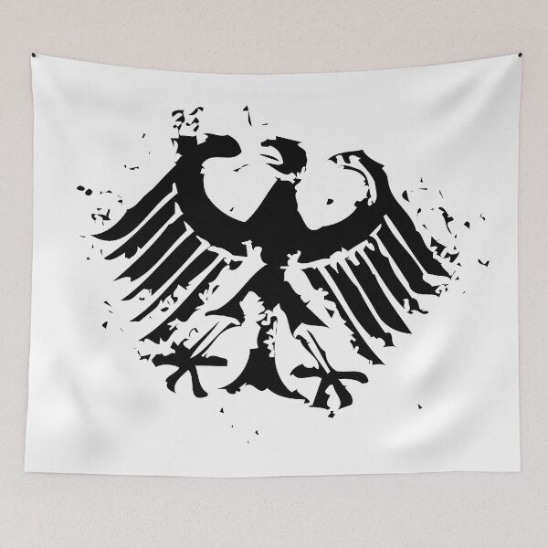 Item preview, German Eagle designed and sold by Kunstlerstudio.