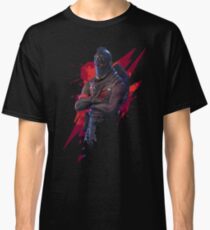 Battle Royale Black Knight Classic T-Shirt