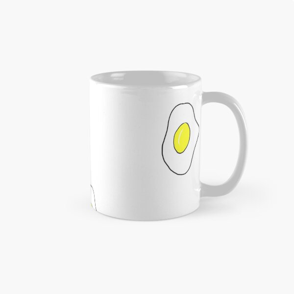Item preview, Fried Egg designed and sold by deludedfaery.