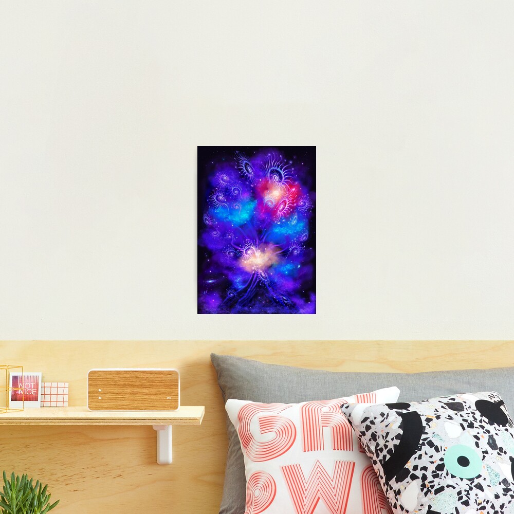 Tree of Dreams Photographic Print