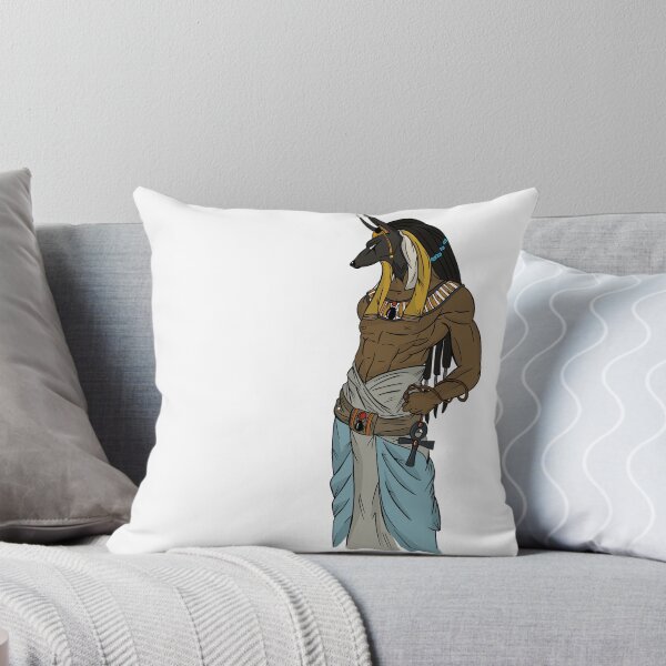 Item preview, Anubis designed and sold by Dany Thomas.