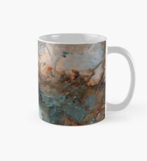 The Blue Planet Mug