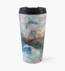 The Blue Planet Travel Mug