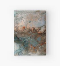 The Blue Planet Hardcover Journal