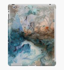The Blue Planet iPad Case/Skin