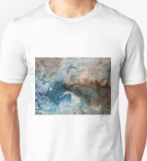 The Blue Planet Unisex T-Shirt