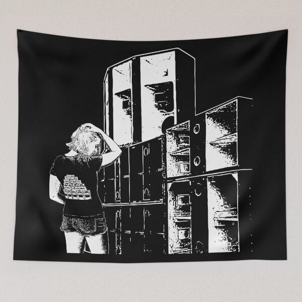 Item preview, 23NN022 - Tekno 23 free party is not a crime designed and sold by tekno23.
