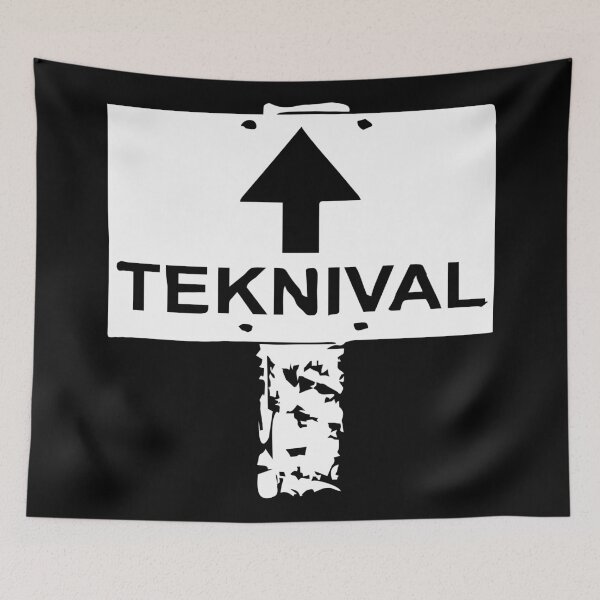 Item preview, 23NN040 - Tekno 23 teknival designed and sold by tekno23.