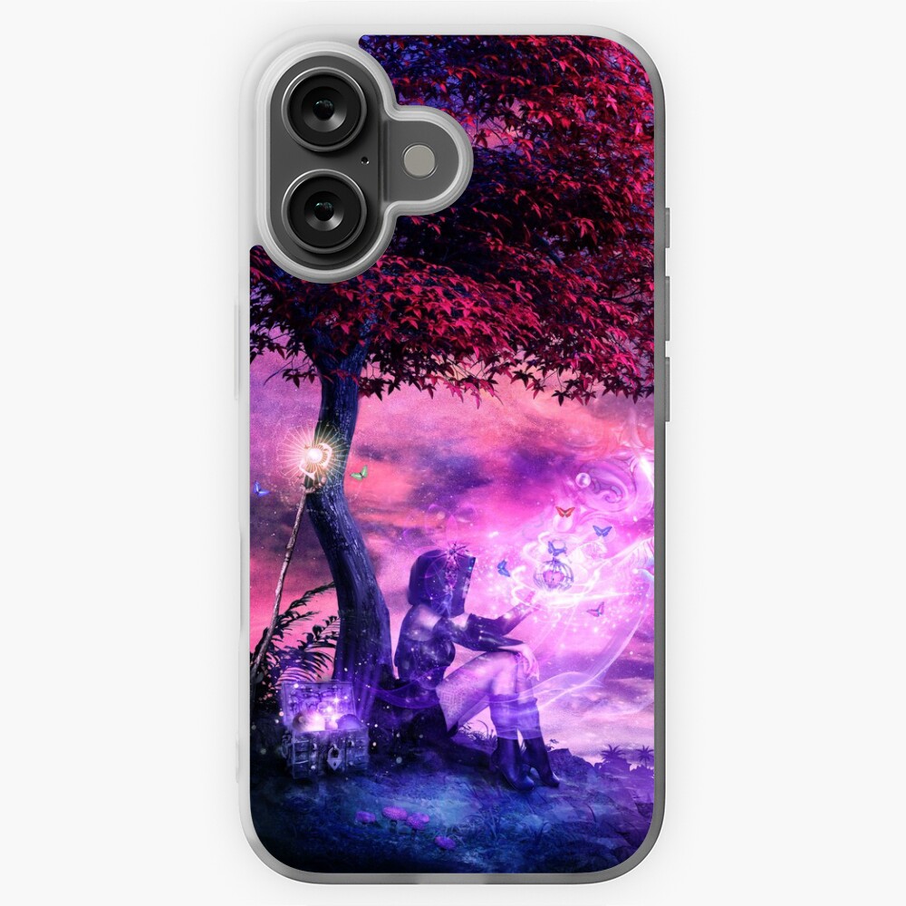 Item preview, iPhone Soft Case designed and sold by CameronGray.