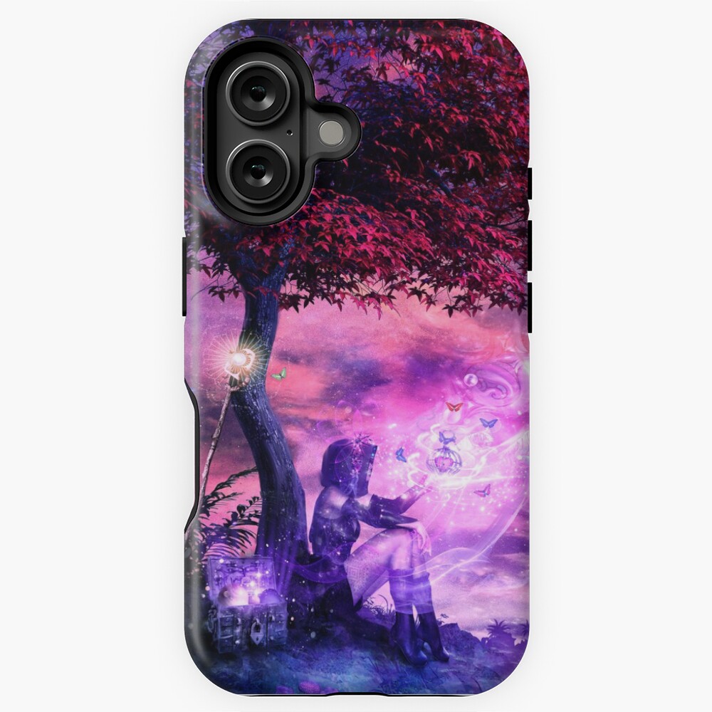 Item preview, iPhone Tough Case designed and sold by CameronGray.