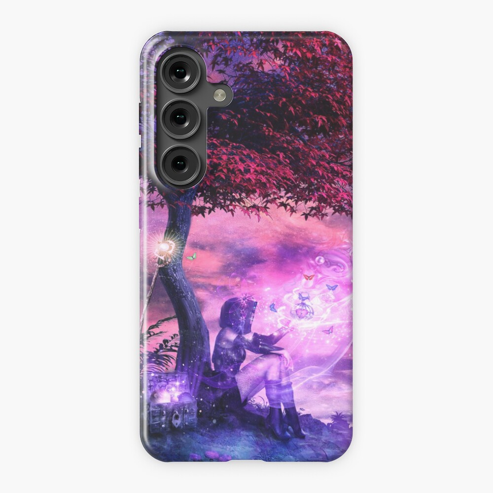 Item preview, Samsung Galaxy Snap Case designed and sold by CameronGray.