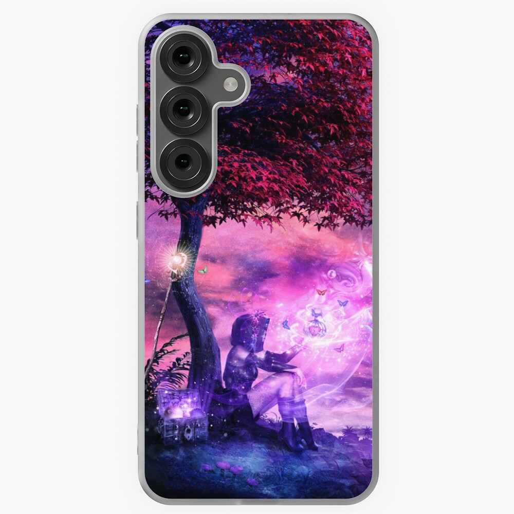 Item preview, Samsung Galaxy Soft Case designed and sold by CameronGray.