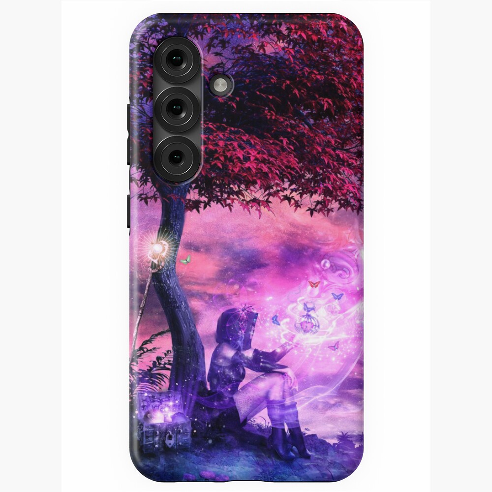 Item preview, Samsung Galaxy Tough Case designed and sold by CameronGray.