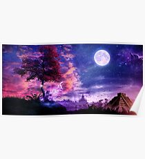 A Place For Fairy Tales Poster