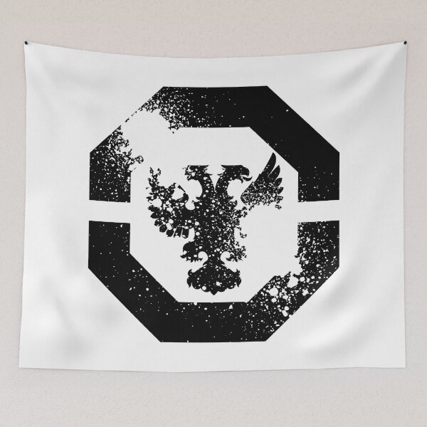 Item preview, Two Headed Eagle designed and sold by Kunstlerstudio.