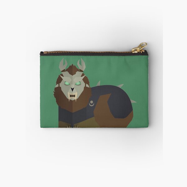 Item preview, Feral Druid - Kul tiras  designed and sold by Typelike.