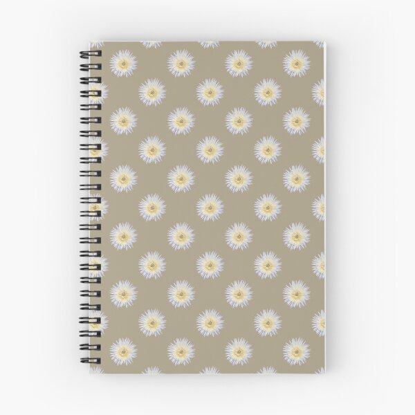 Item preview, White Gerbera on Grey designed and sold by STHogan2.