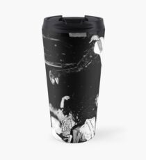 Taza de viaje Playboi Carti - Die Lit