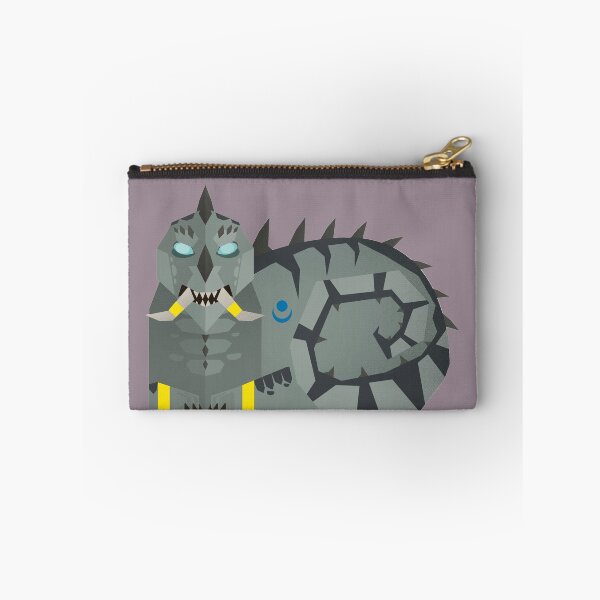 Aperçu de l'œuvre Druide farouche - Zandalari créée et vendue par Typelike.