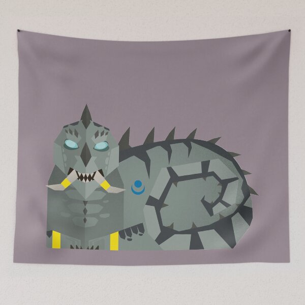 Item preview, Feral Druid - Zandalari designed and sold by Typelike.